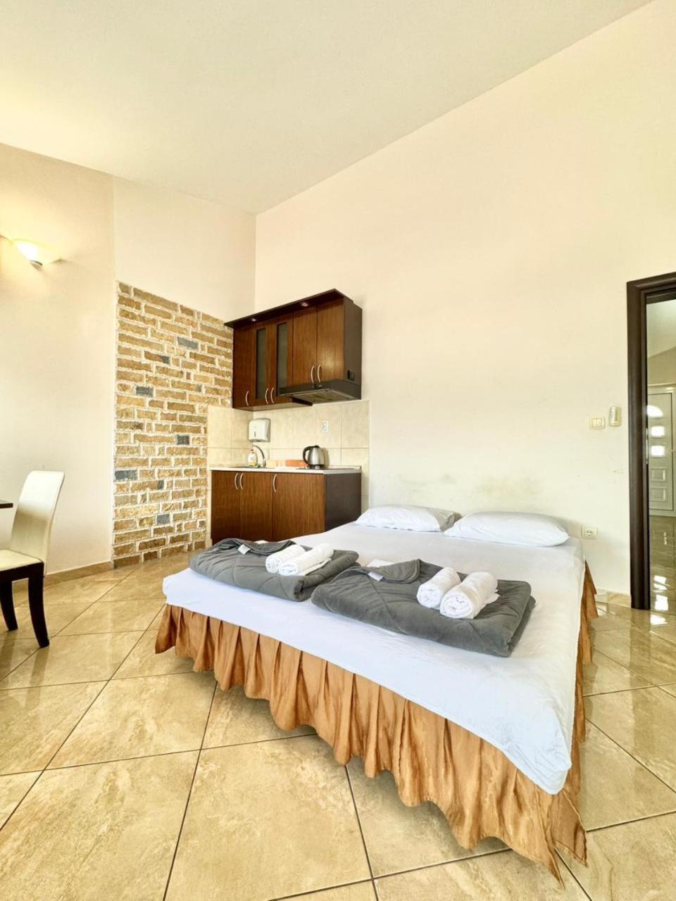 Apartment Contessa Budva