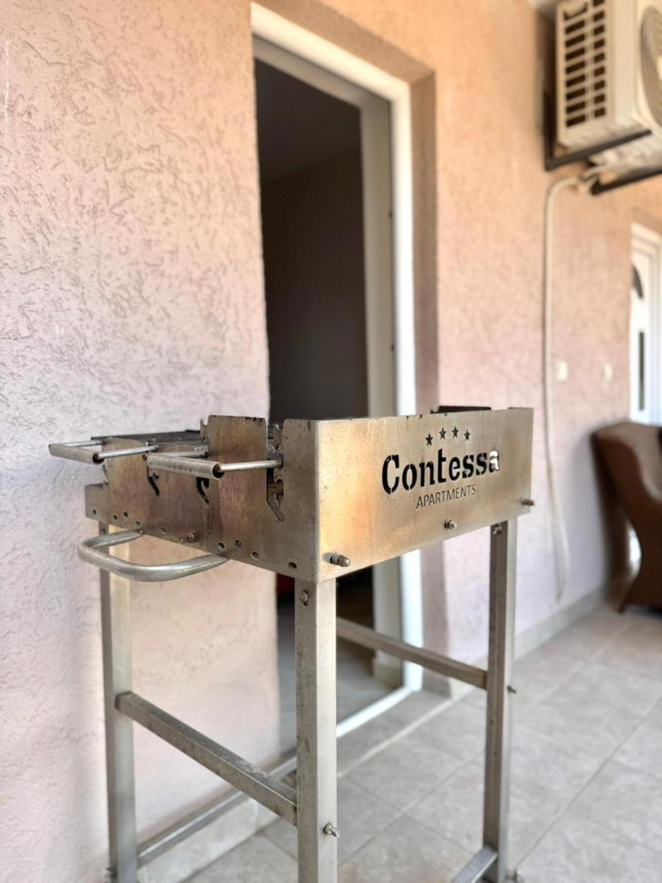 Apartment Contessa *