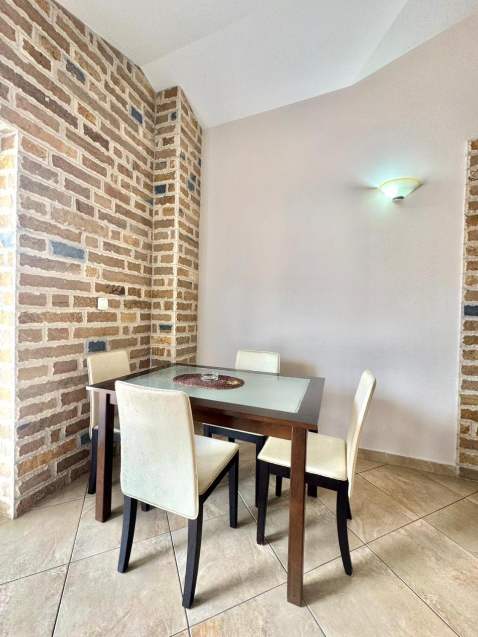 Apartment Contessa Budva