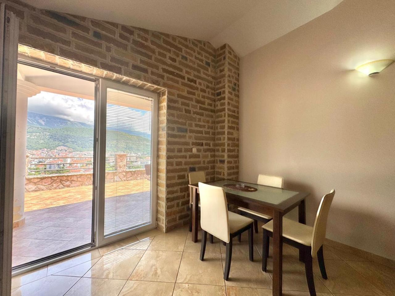 Contessa Apartment Budva