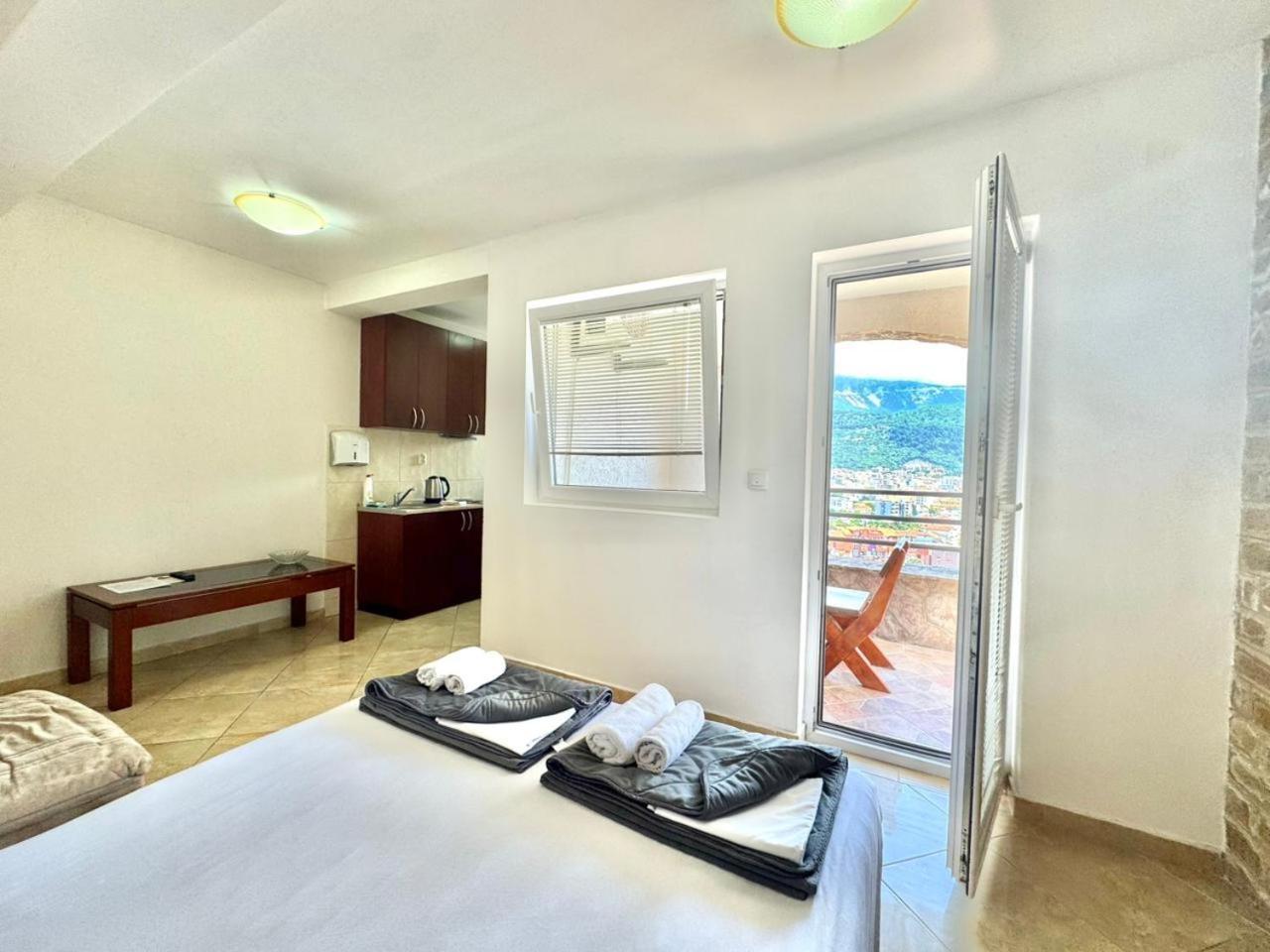 Apartment Contessa