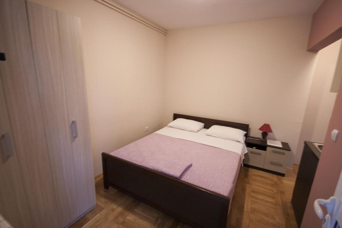 Apartment Contessa Budva