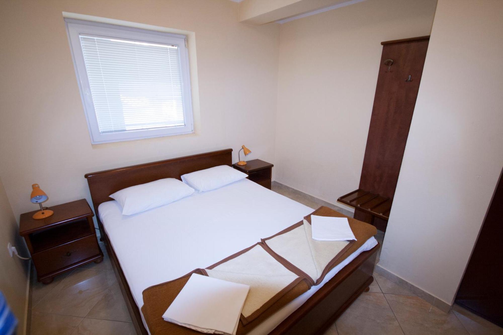 Apartment Contessa Budva