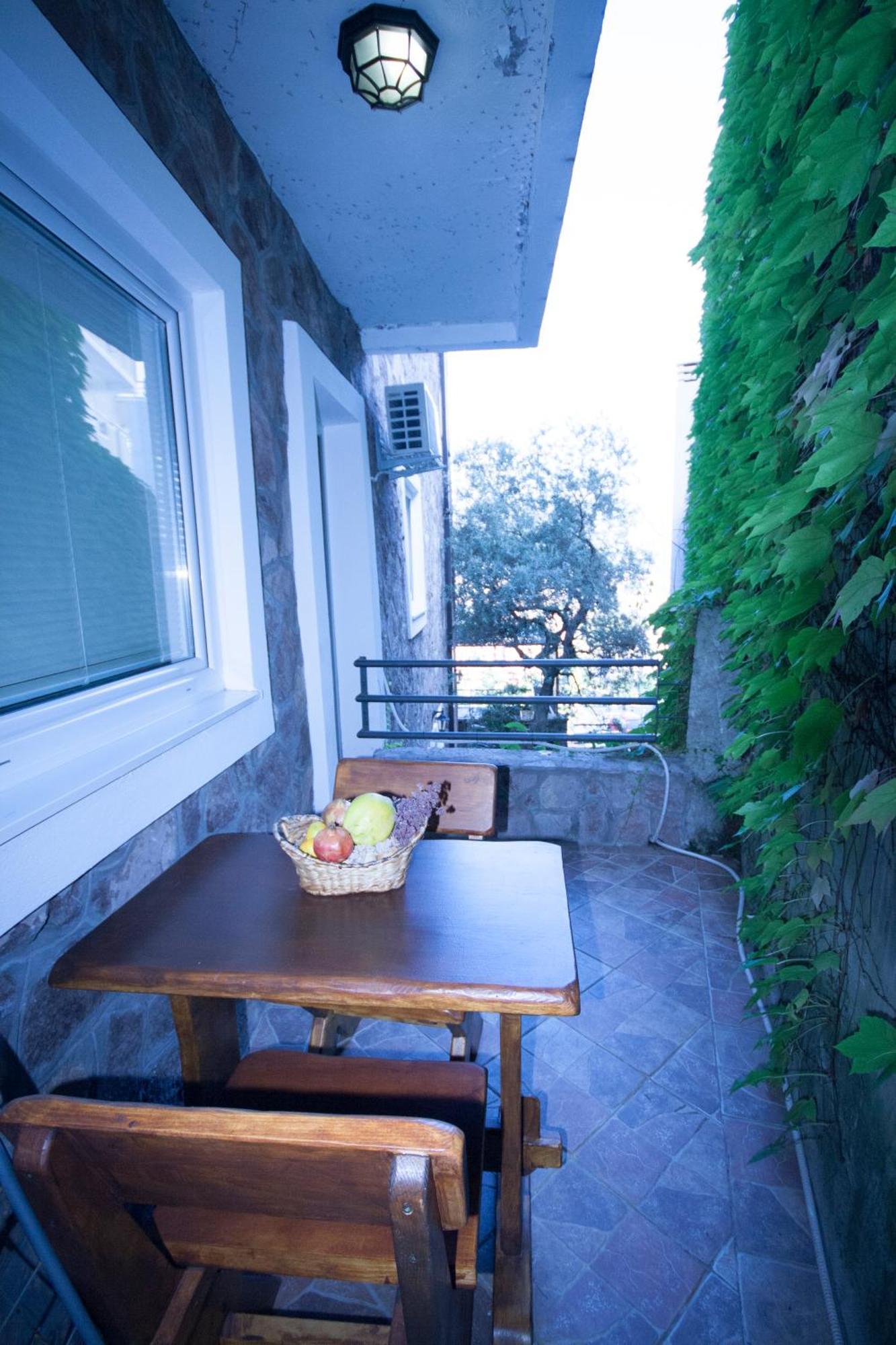 Contessa Apartment Budva
