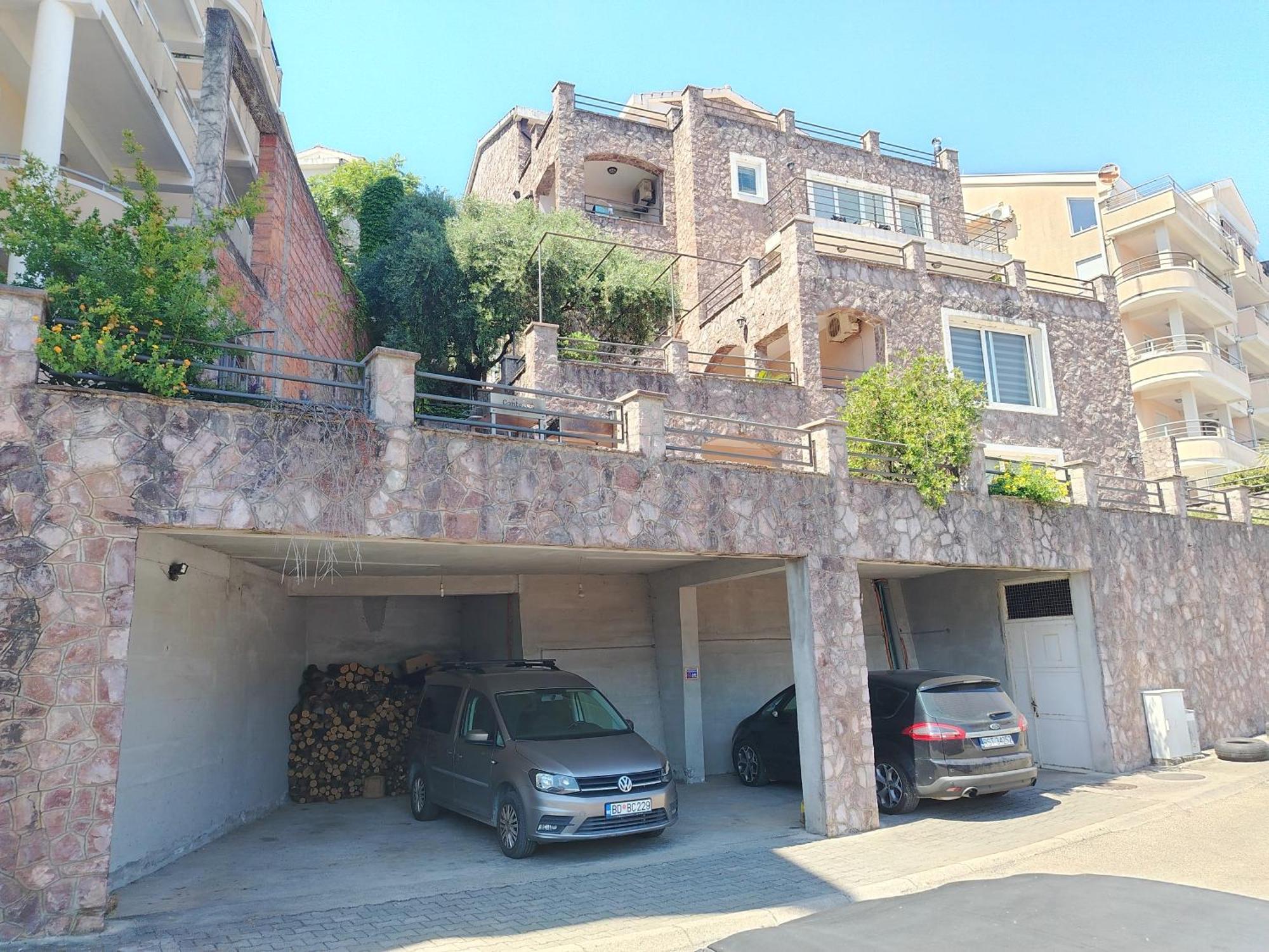 Contessa Budva