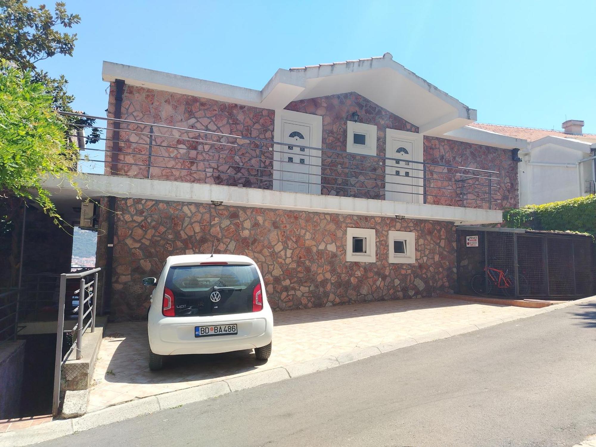 Apartment Contessa