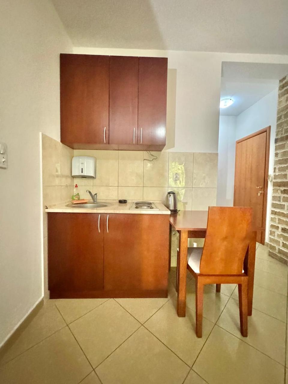 Lägenhet Contessa Budva