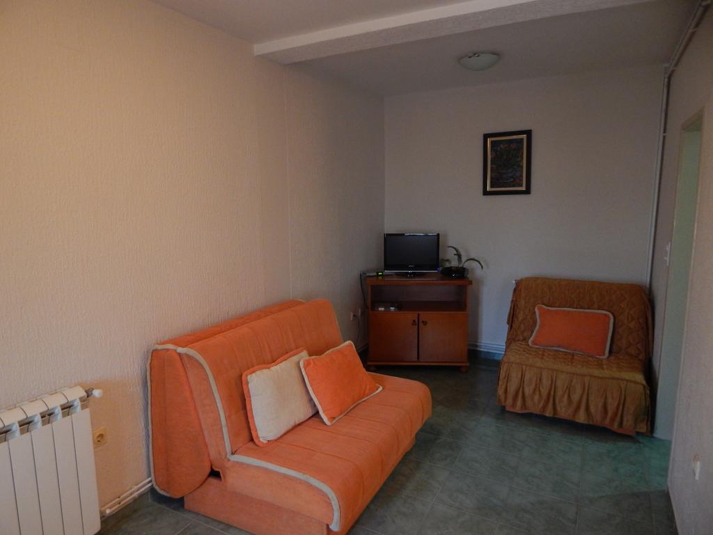 Daire Contessa Budva