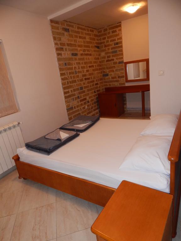 Apartment Contessa *