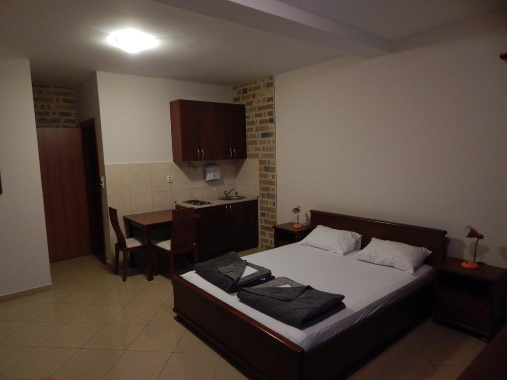Daire Contessa Budva