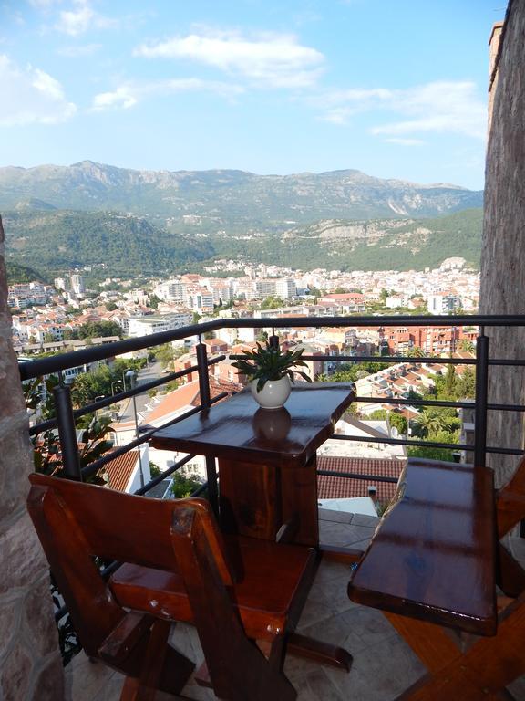 Apartment Contessa
