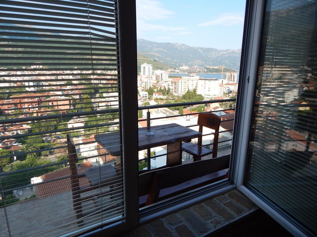Daire Contessa Budva