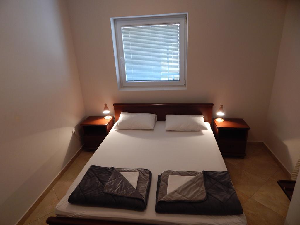 Apartment Contessa Budva
