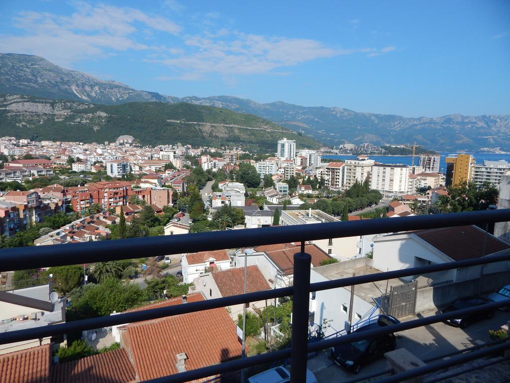 Apartment Contessa Budva