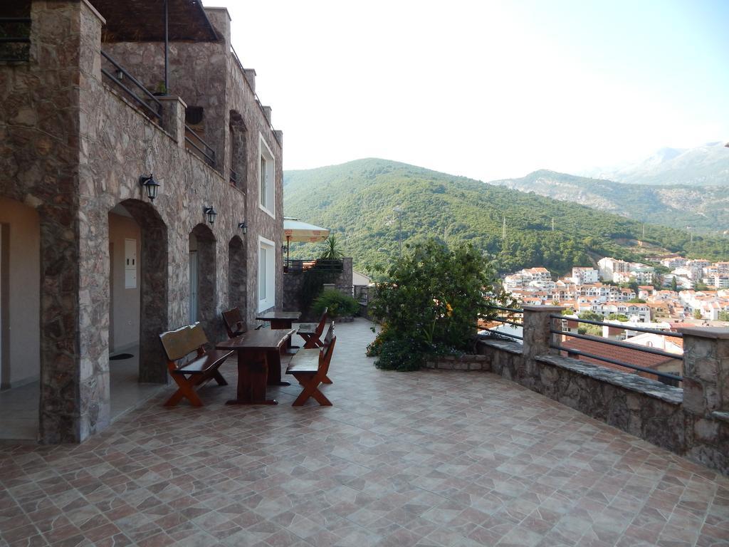 Apartment Contessa