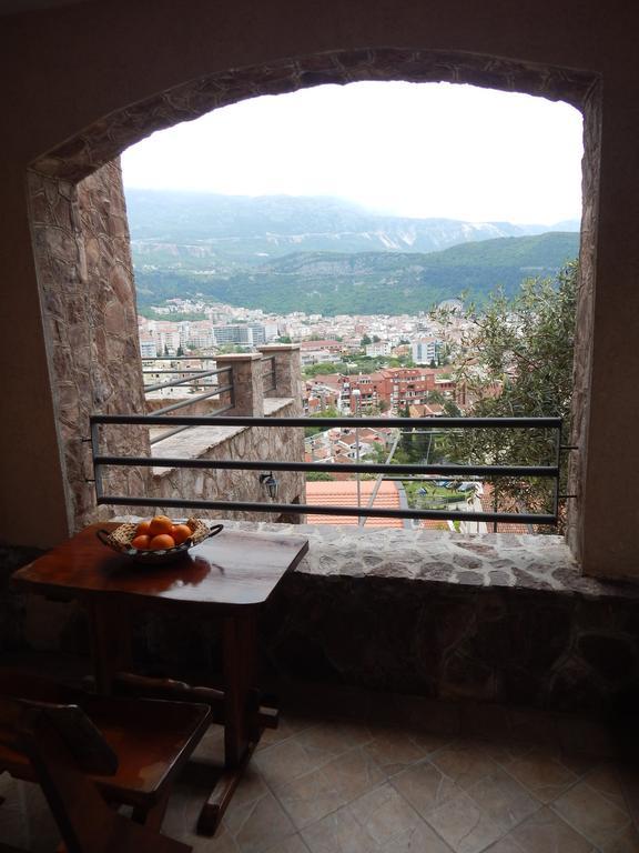 Contessa Budva