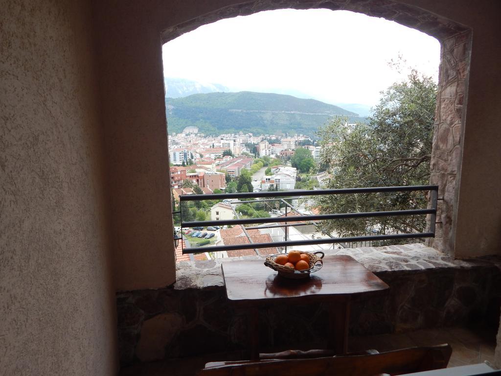 Contessa Apartment