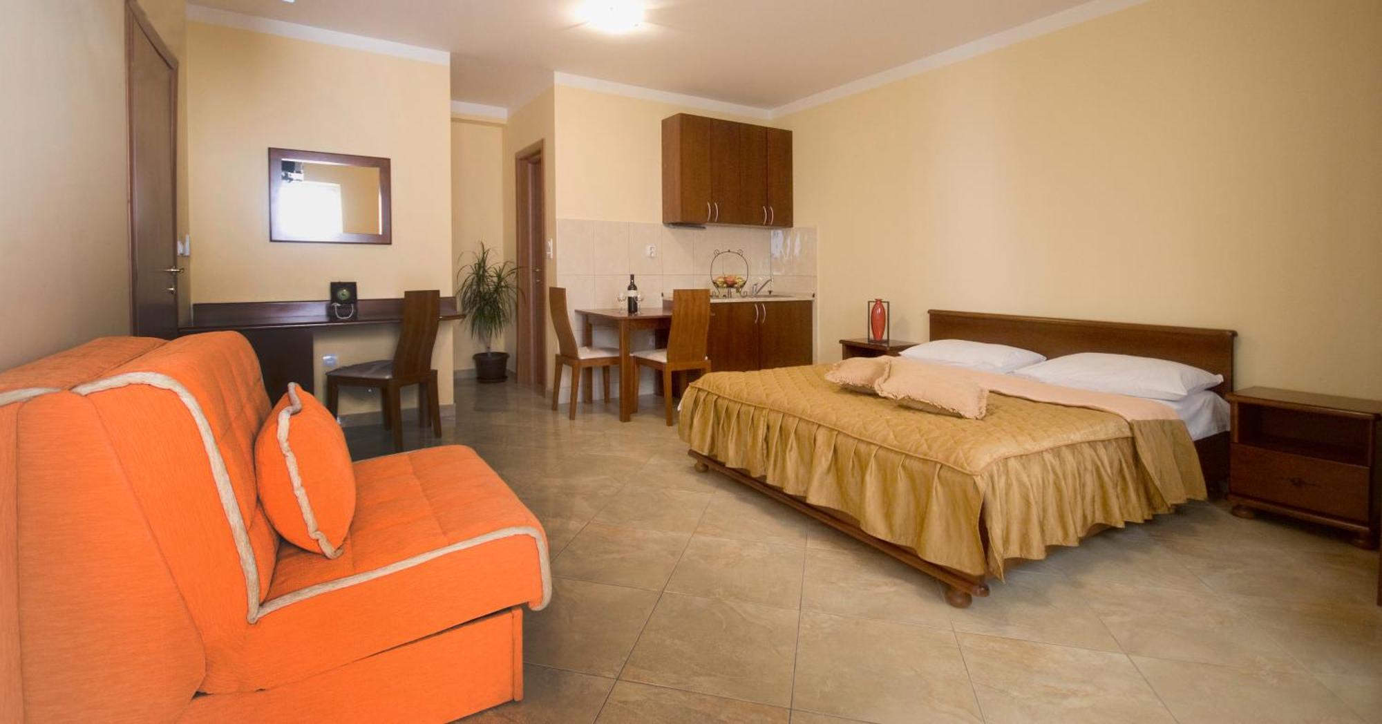 Apartment Contessa *