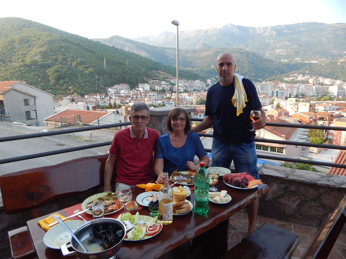 Contessa Budva