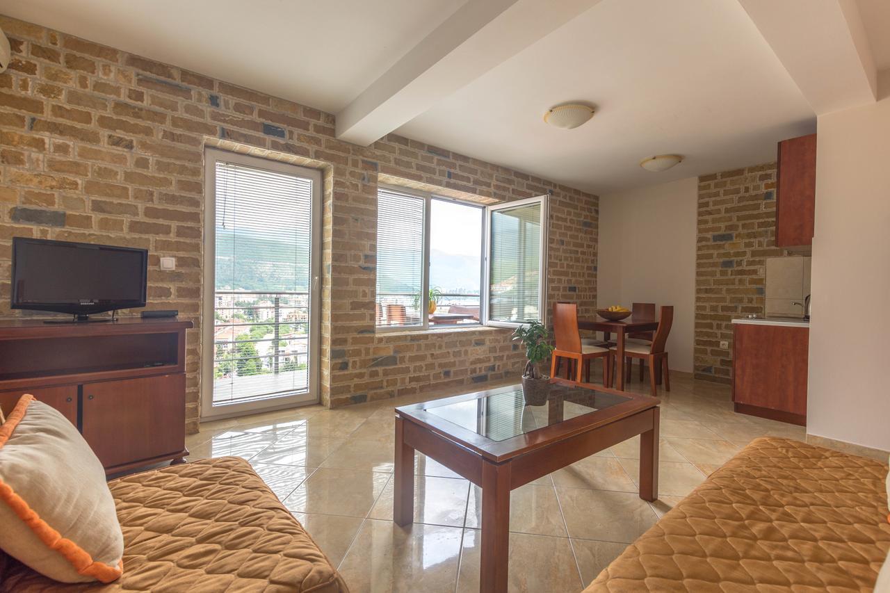 Daire Contessa Budva