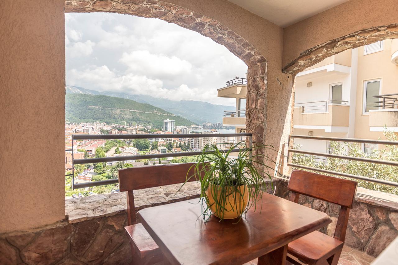 Contessa * Budva