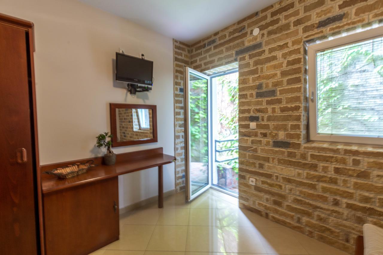 Apartment Contessa *