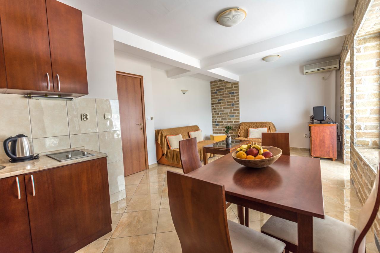 Apartment Contessa