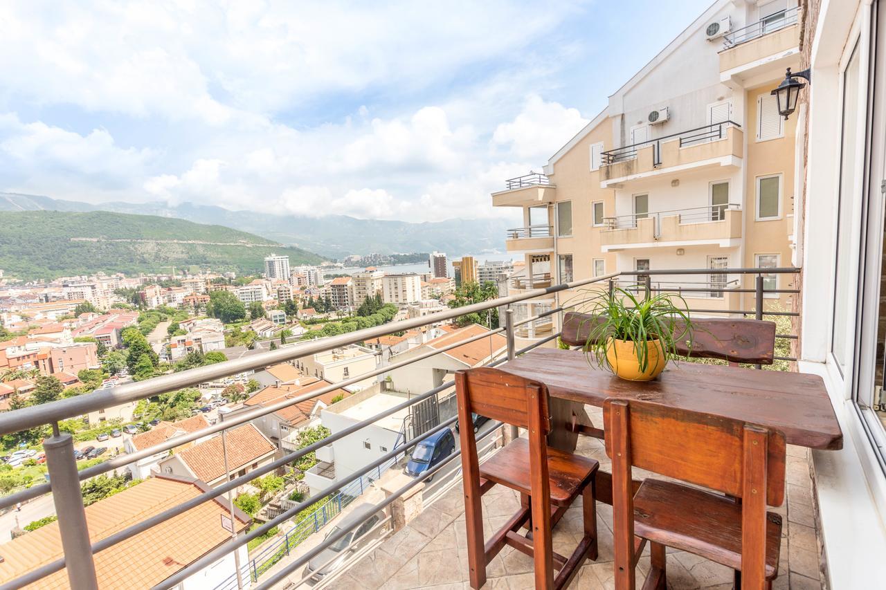 Apartment Contessa *
