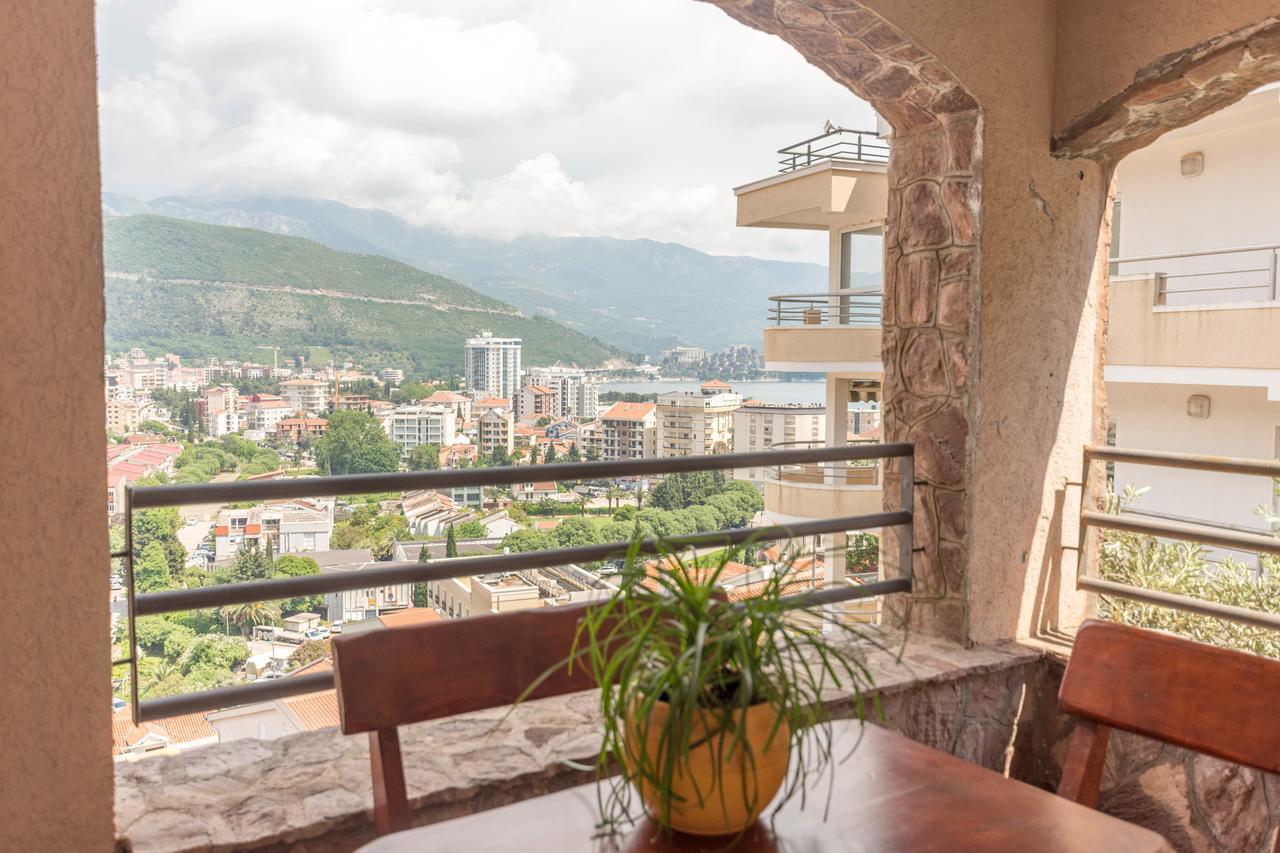 Contessa Apartment