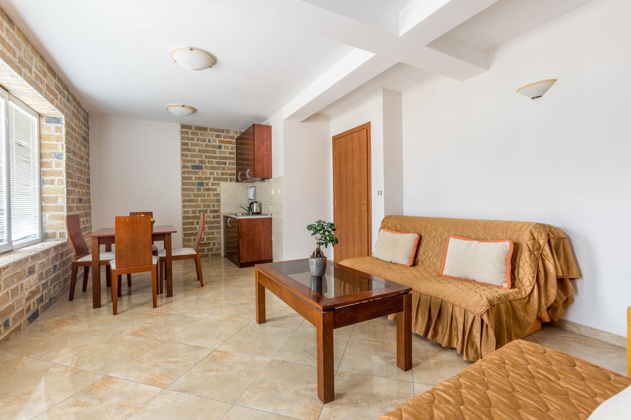 Contessa Budva