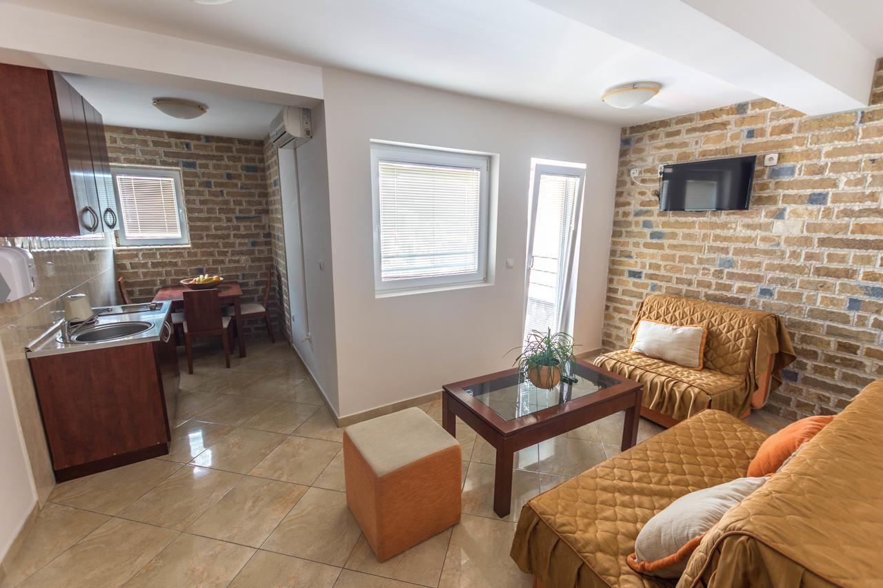 Contessa Apartment