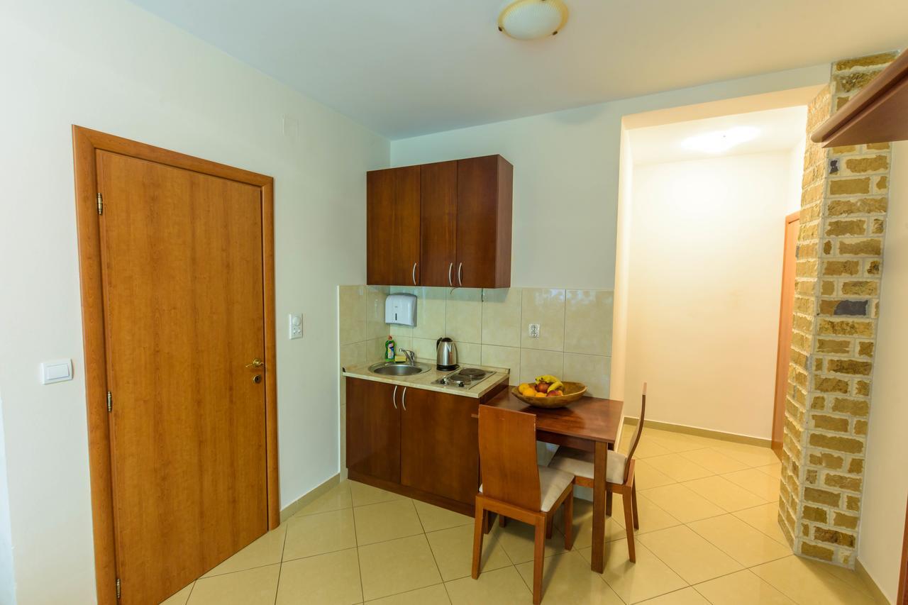 Apartment Contessa Budva
