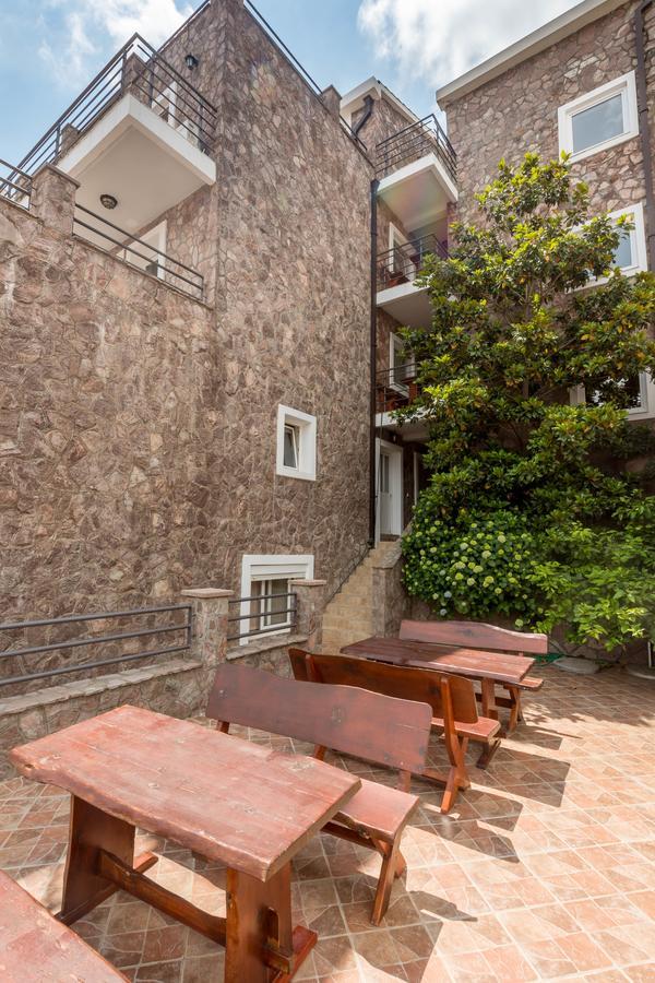 Apartment Contessa *