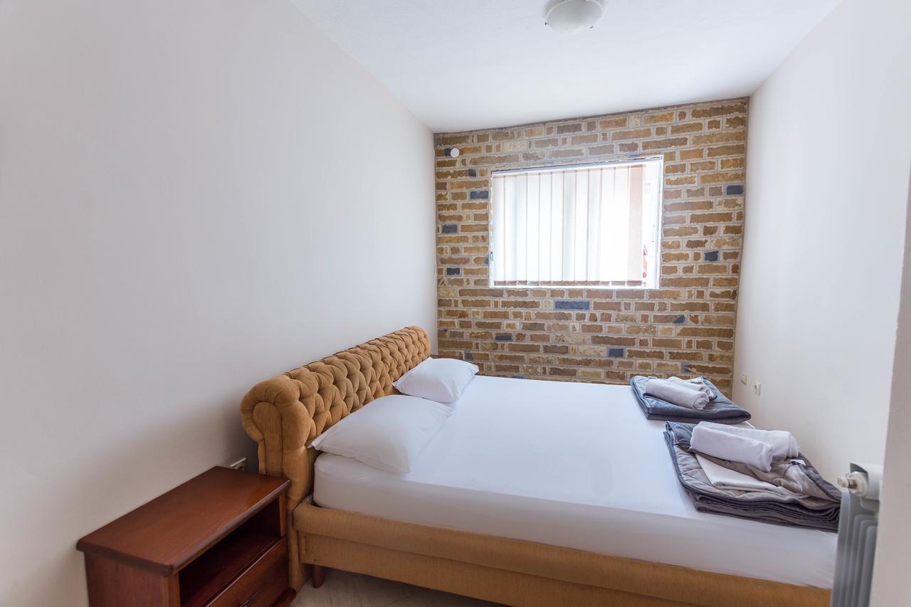 Contessa Apartment Budva