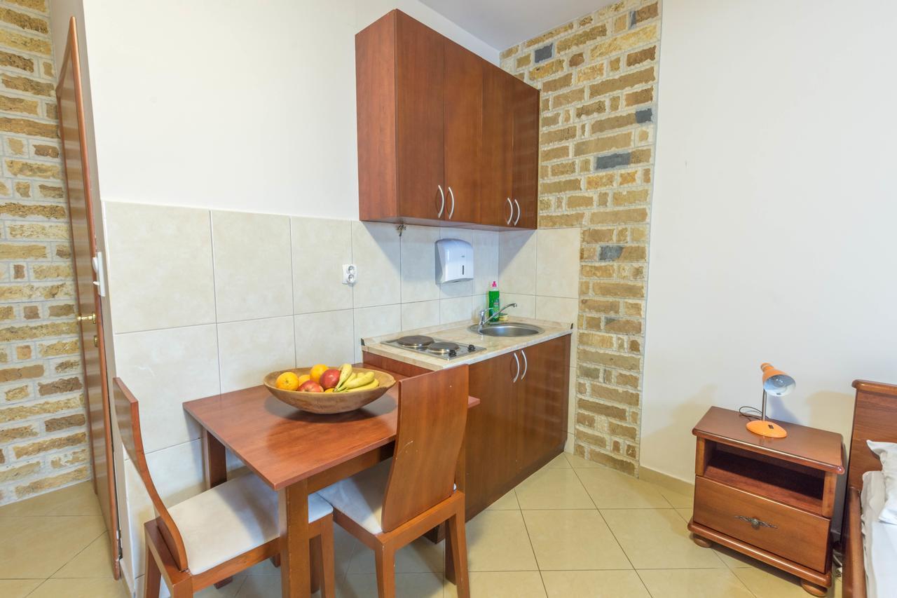 Contessa Budva