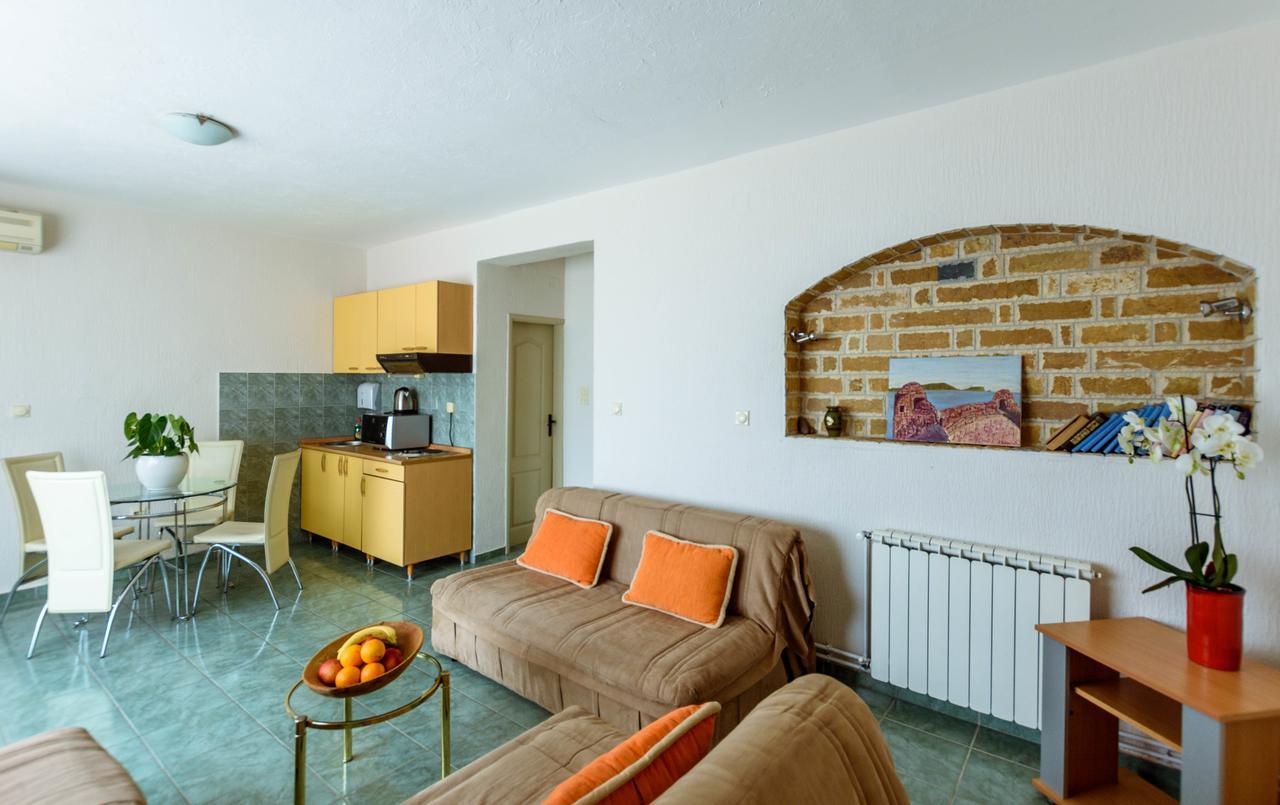 Apartment Contessa Budva