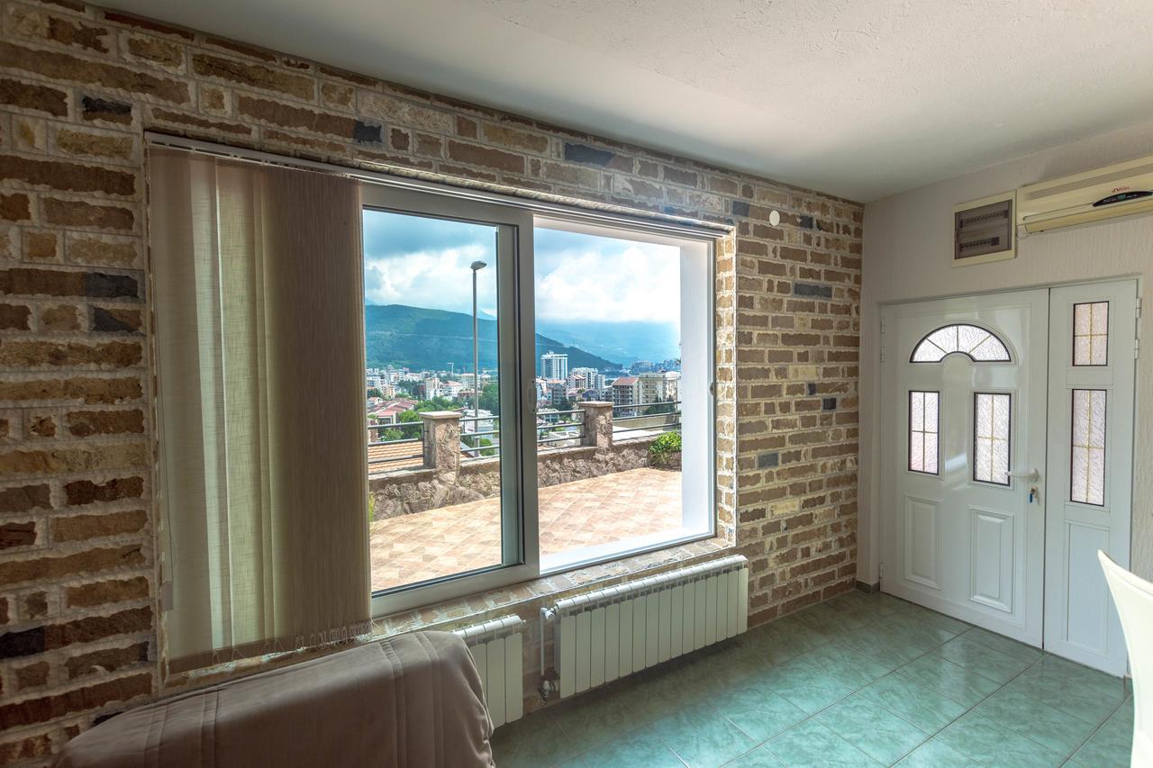 Apartment Contessa Budva