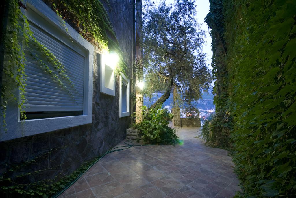 Daire Contessa Budva